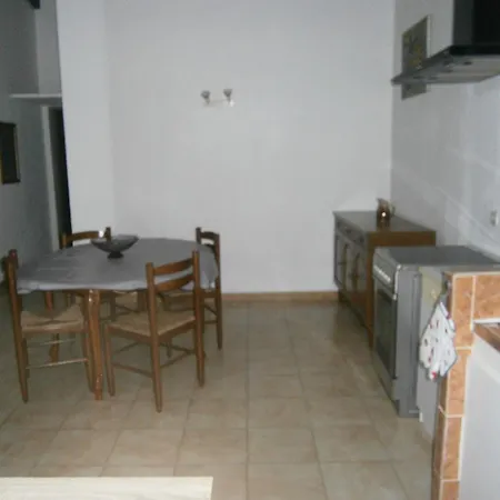 L Oliveraie Apartamento