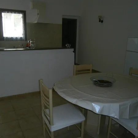 L Oliveraie Apartamento Belvedere-Campomoro