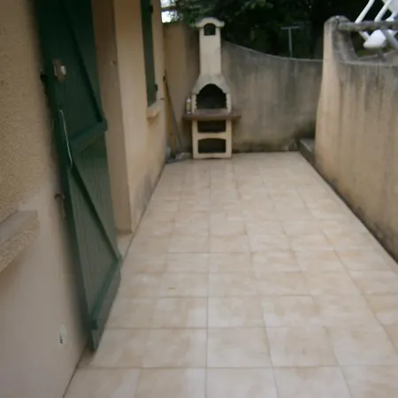 L Oliveraie Apartamento *