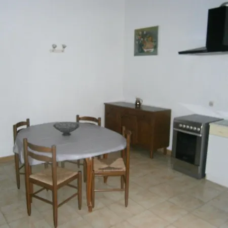 L Oliveraie Apartamento Belvedere-Campomoro