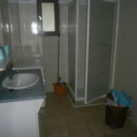 Apartamento L Oliveraie Belvedere-Campomoro
