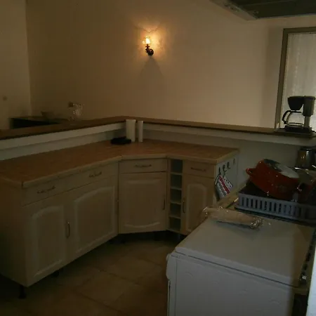 Lägenhet L Oliveraie Belvedere-Campomoro